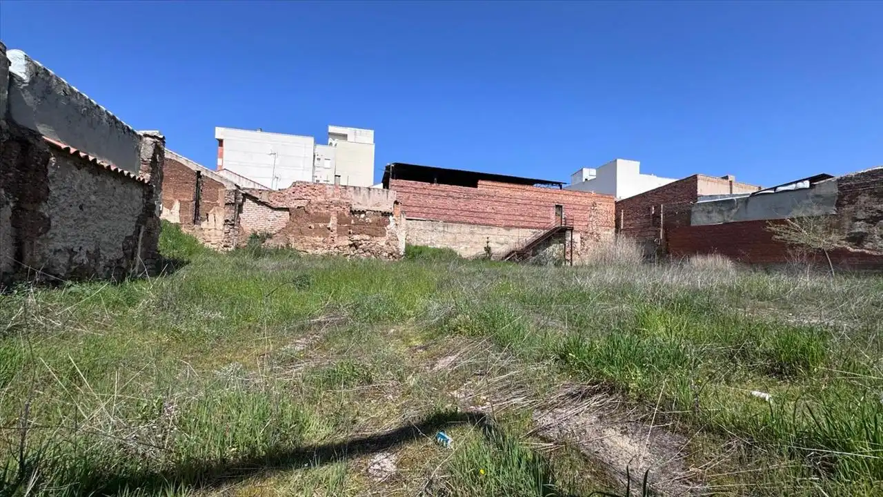 Terreno residenziale in vendita a Trabajo, imagen 8
