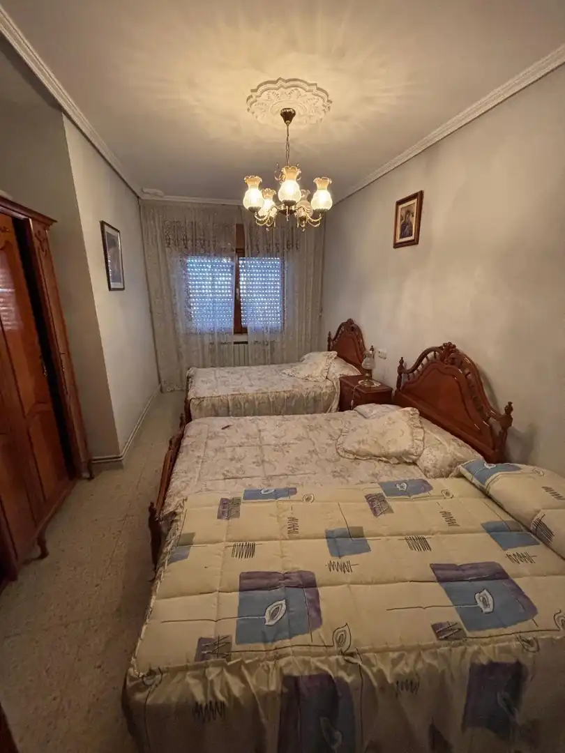 Apartamento en venta en Calle del Ebro, La Flecha - Monasterio del Prado