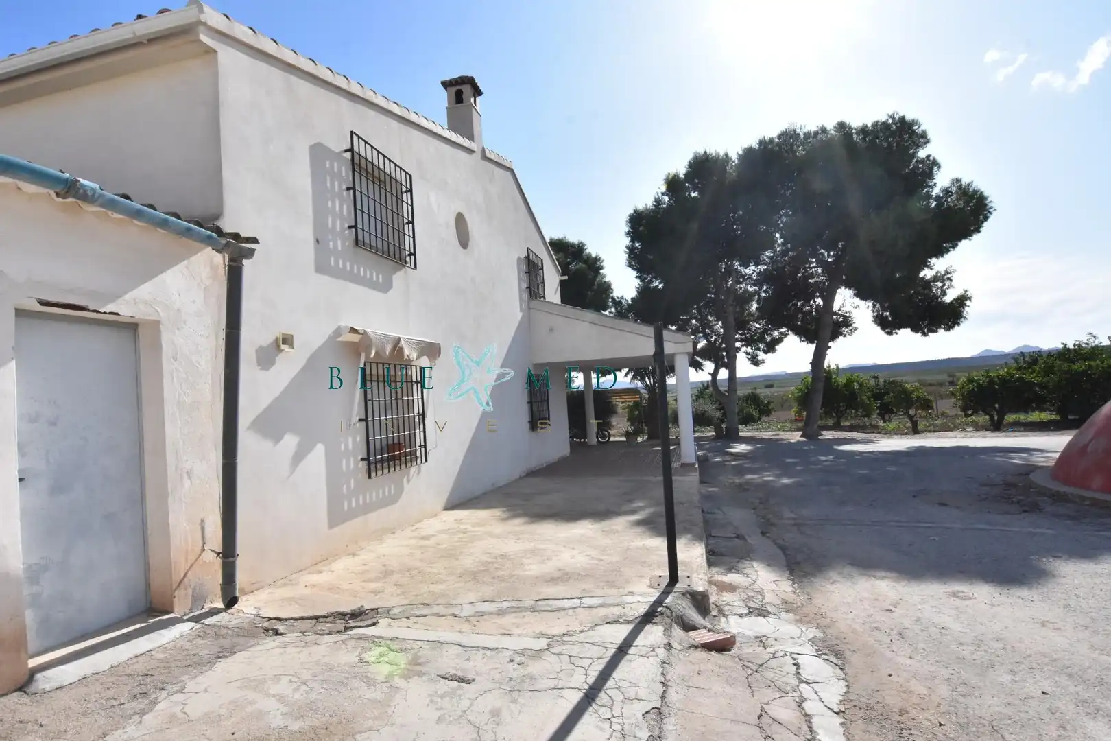 Maison rustique avec jardin à vendre à Mazarrón Casco Urbano, imagen 44