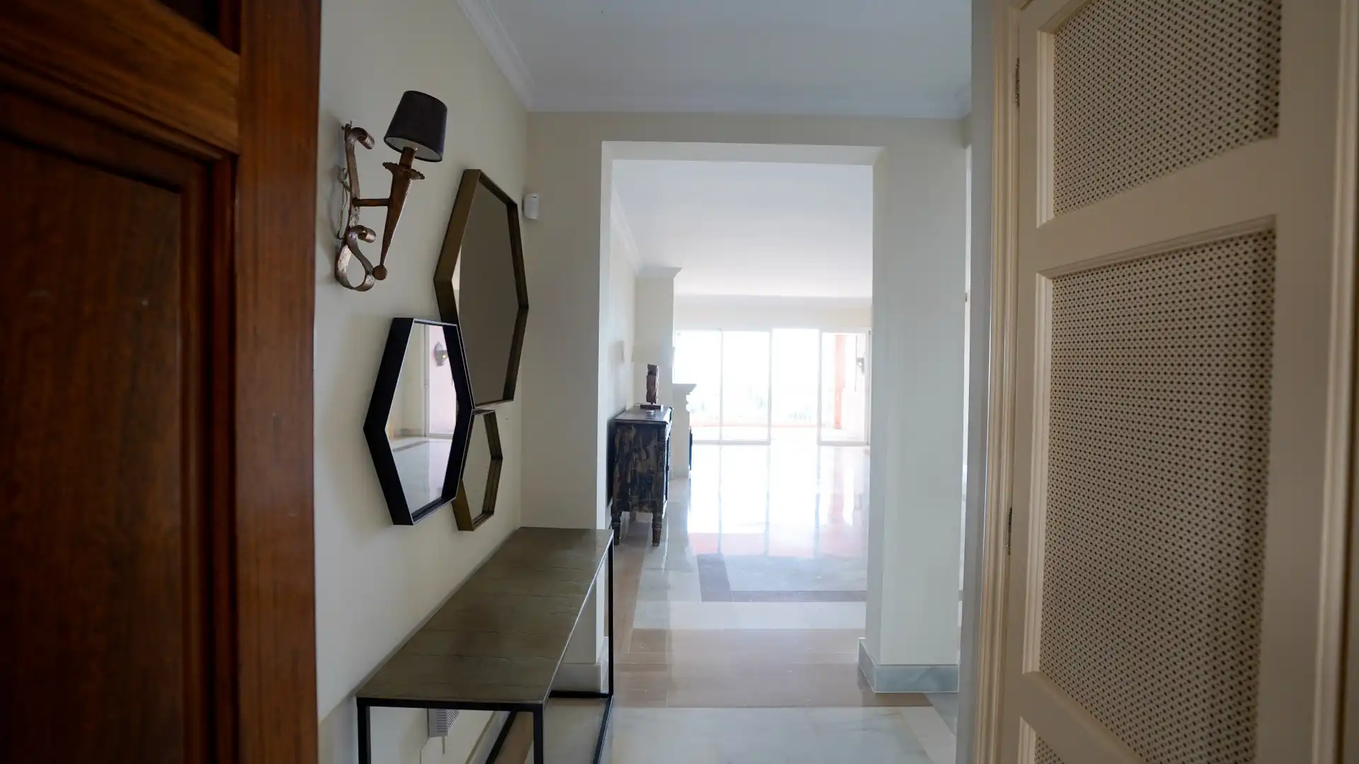 Apartment mit Pool zur Miete in La Quinta, imagen 13