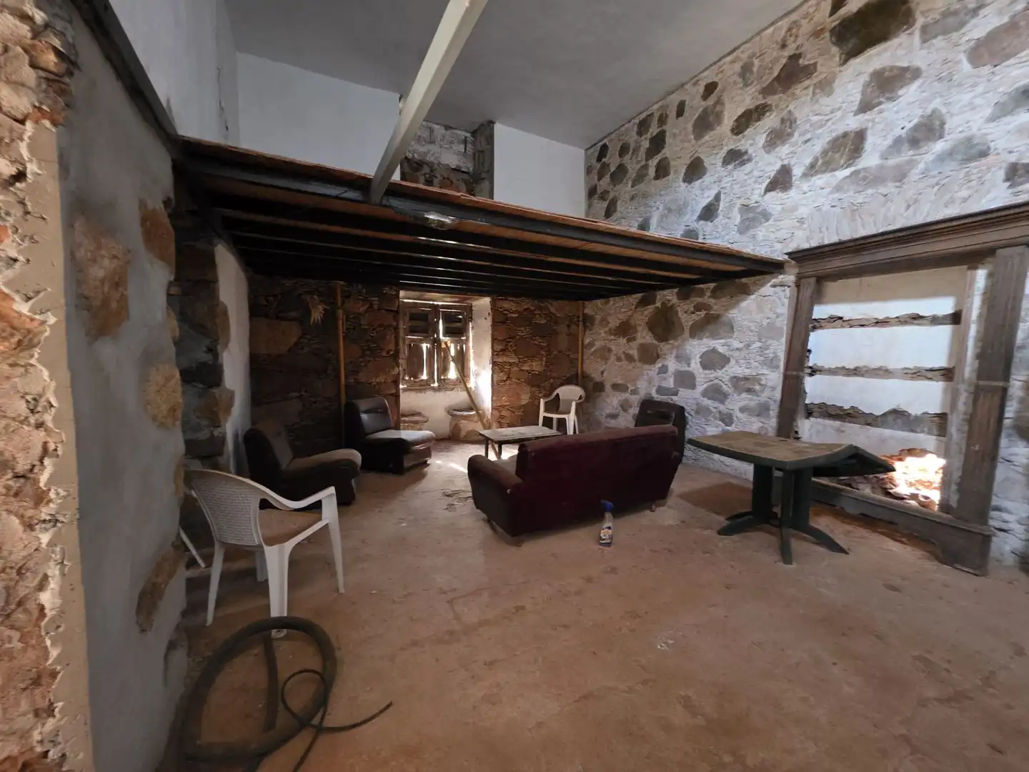 Finca rústica en venta en Antigua con Jardín privado
