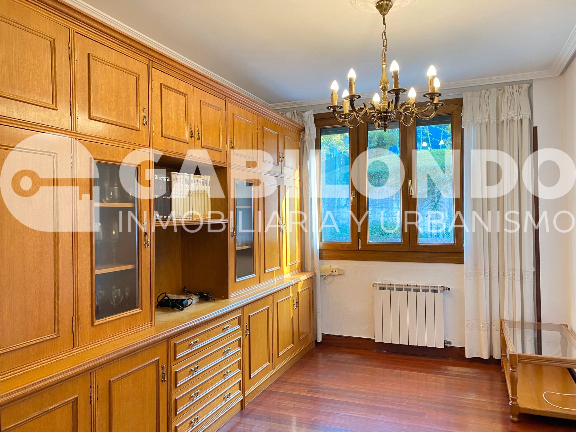 Flat for sale in Ermuaranbide Kalea