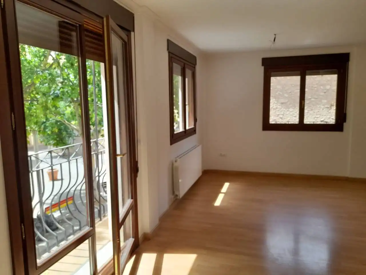 Piso en venta en Plaza SAN VICENTE, Ibi