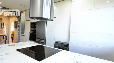Foto 5 de Piso en venta en Calle General Millan Astray, Las Águilas, Madrid Capital