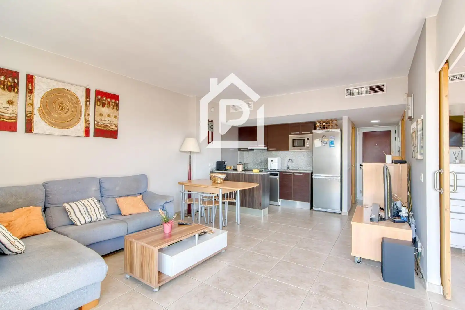 Piso con piscina en venta en Santa Margarida 9, imagen 15