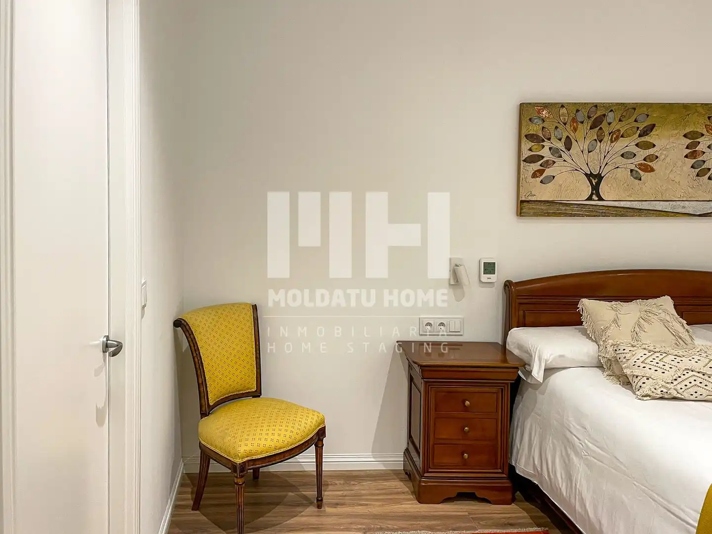 Habitación de Piso en venta en Donostia - San Sebastián  con Aire acondicionado, Calefacción y Trastero