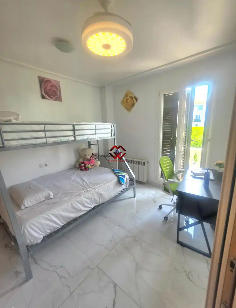 Habitación de Piso en venta en La Torre Golf