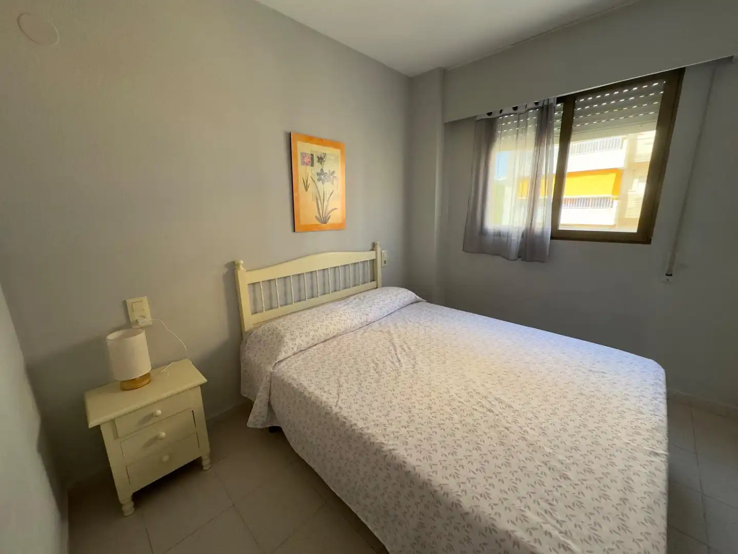 Apartament amb piscina de lloguer a Playa de Gandia, imagen 7