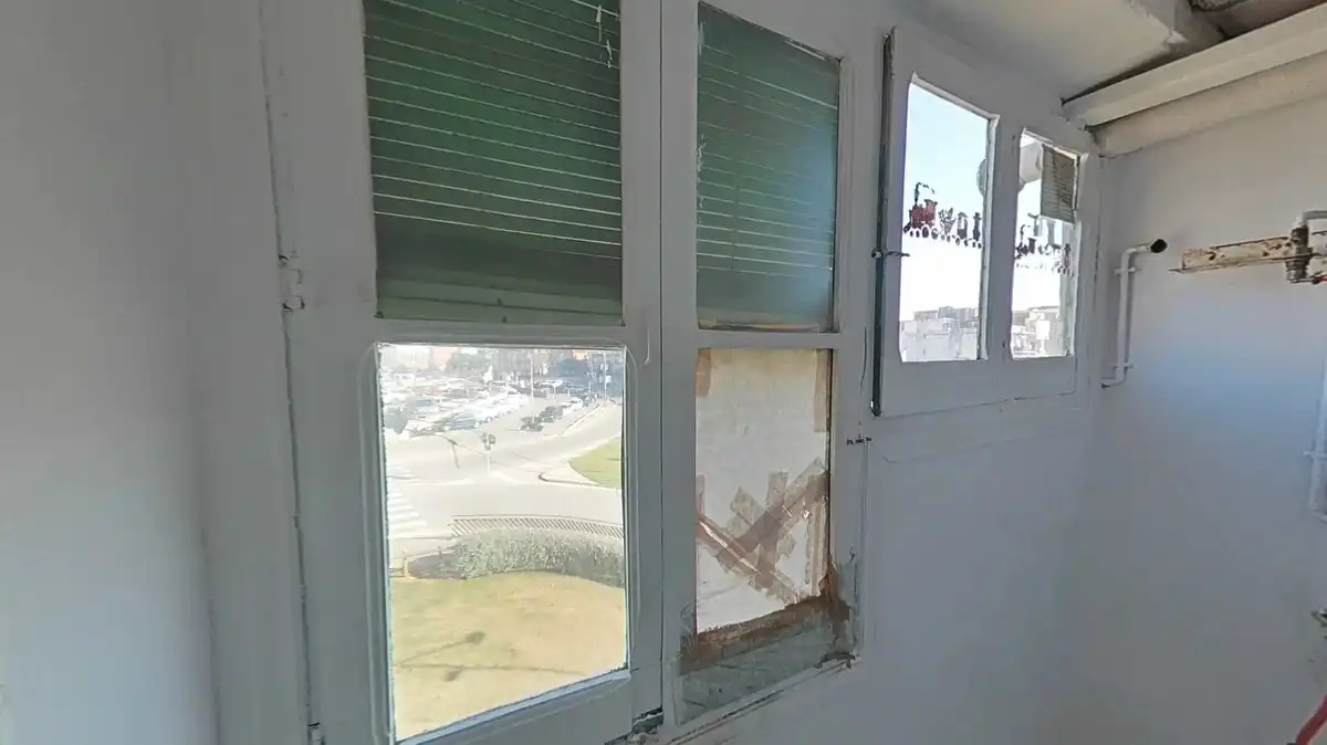 Wohnung zum Verkauf in Calella mit Balkon