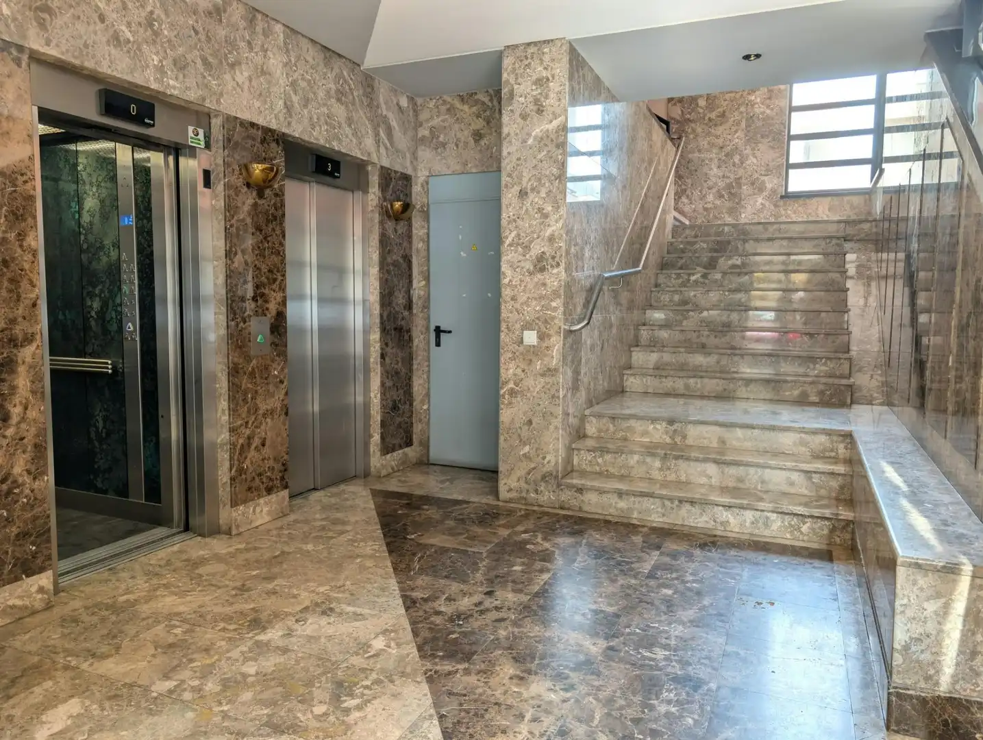 Duplexes for sale in Zona Alta