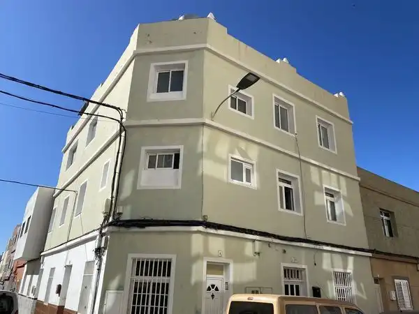 Außenansicht von Wohnung zum Verkauf in Santa Lucía de Tirajana