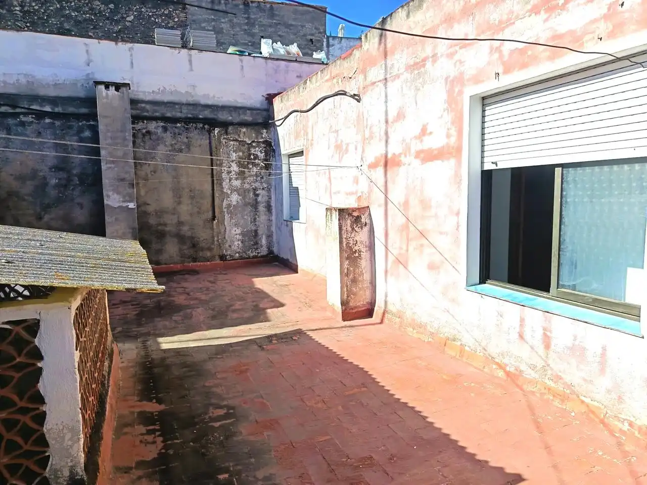 Haus oder Chalet zum Verkauf in Oliva mit Terrasse und Abstellraum