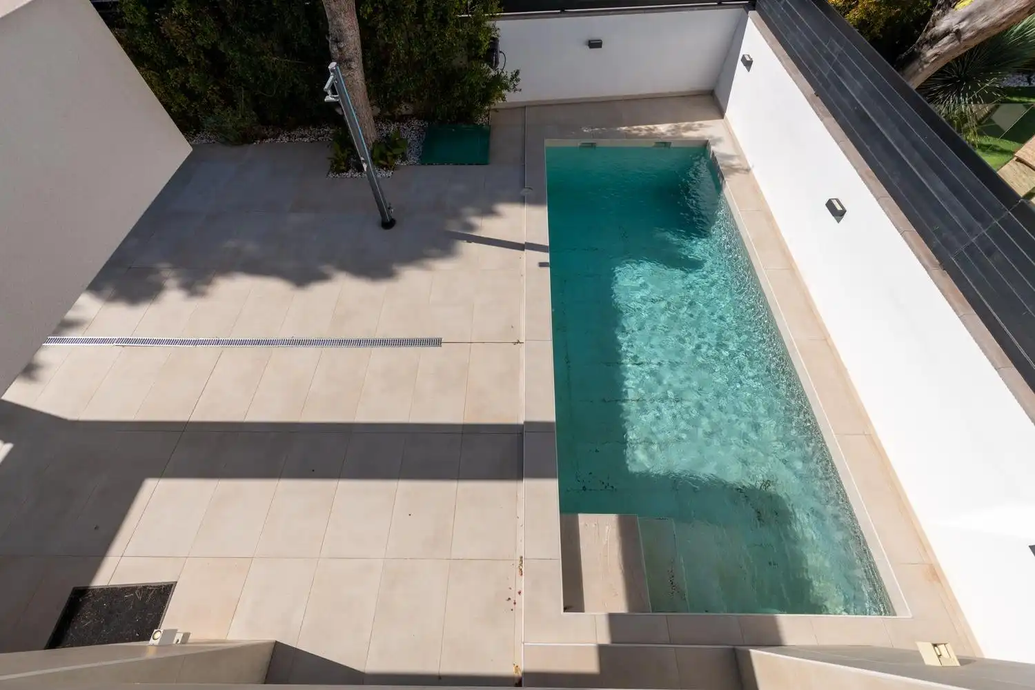 Chalet con piscina en venta en Playa de San Juan - El Cabo de las Huertas, imagen 45