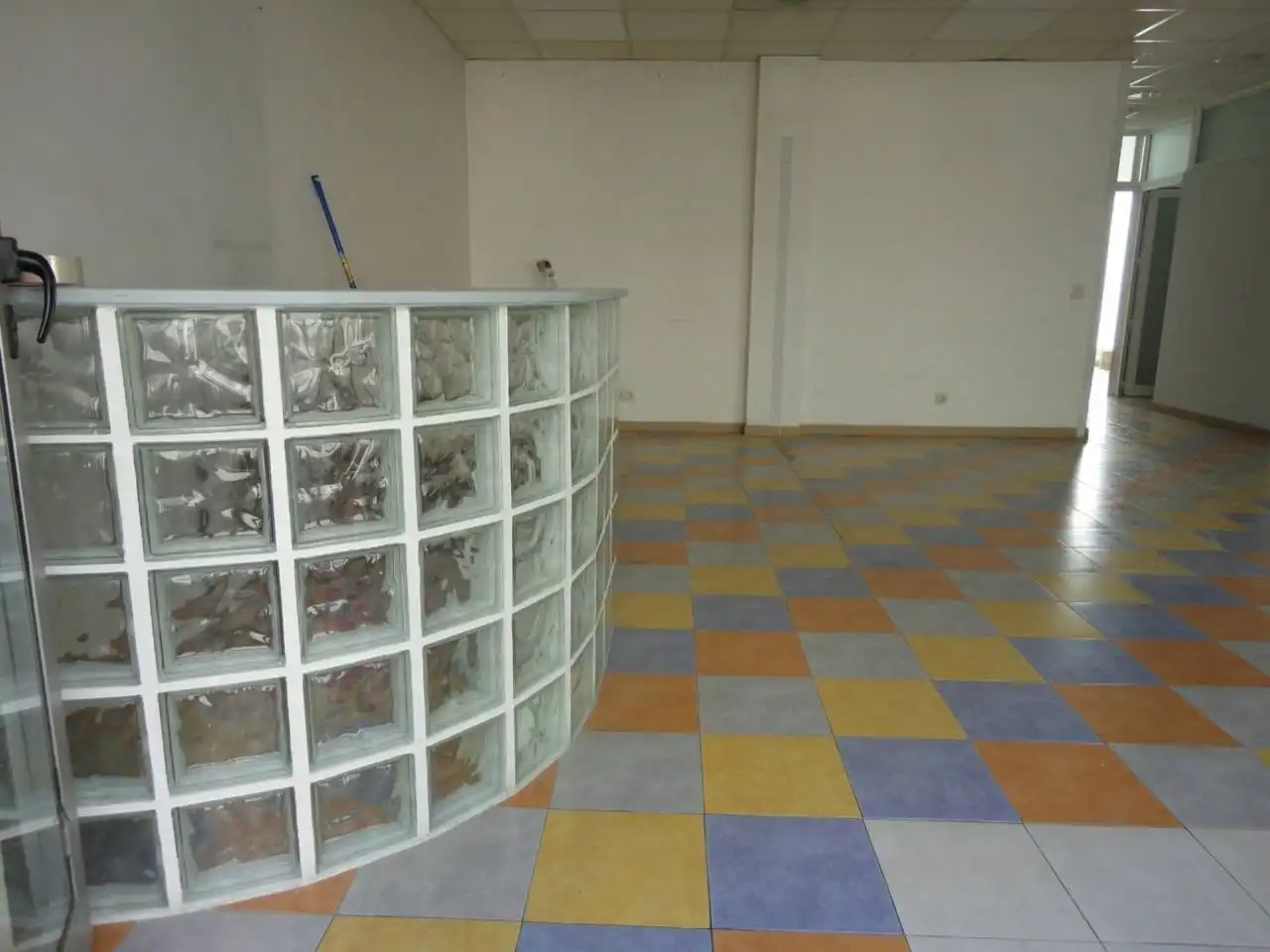 Local comercial en venda a Avenida MUNTANER