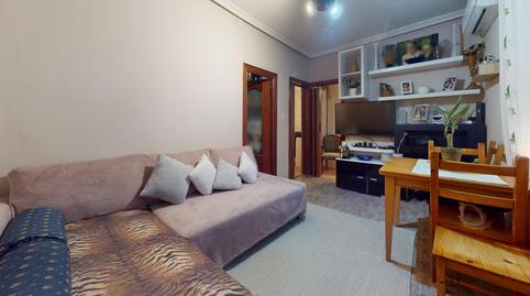 Foto 5 de Planta baixa en venda a Plaza de la Sierra de Caurel, Casco Histórico de Vallecas,  Madrid Capital