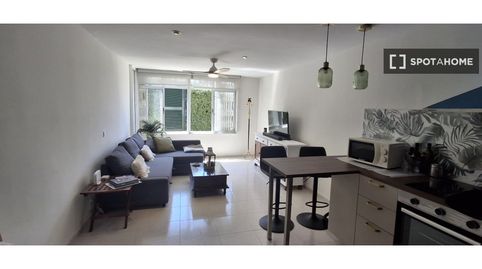 Photo 2 of Flat for rent in Aiguadolç - Sant Sebastià, Sitges
