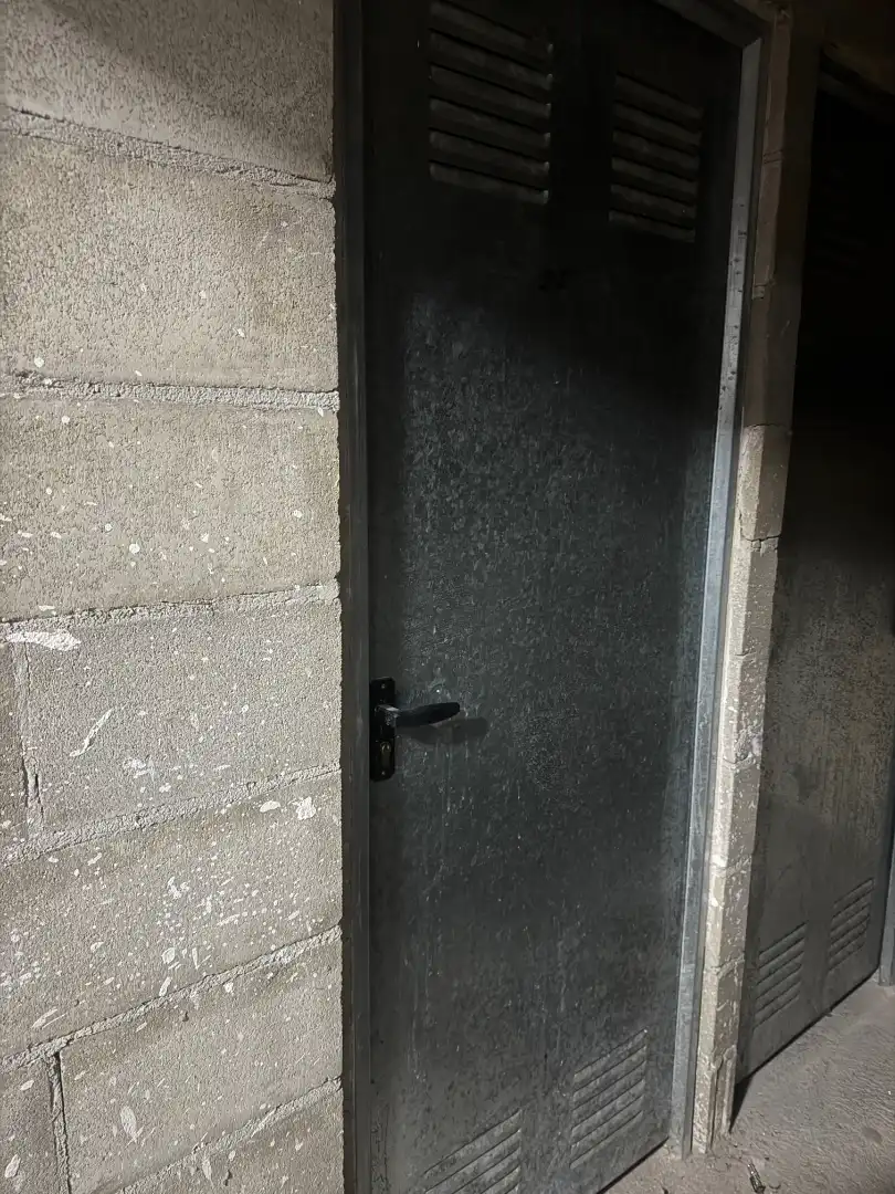 Vista exterior de Piso en venta en Cervera con Trastero y Balcón