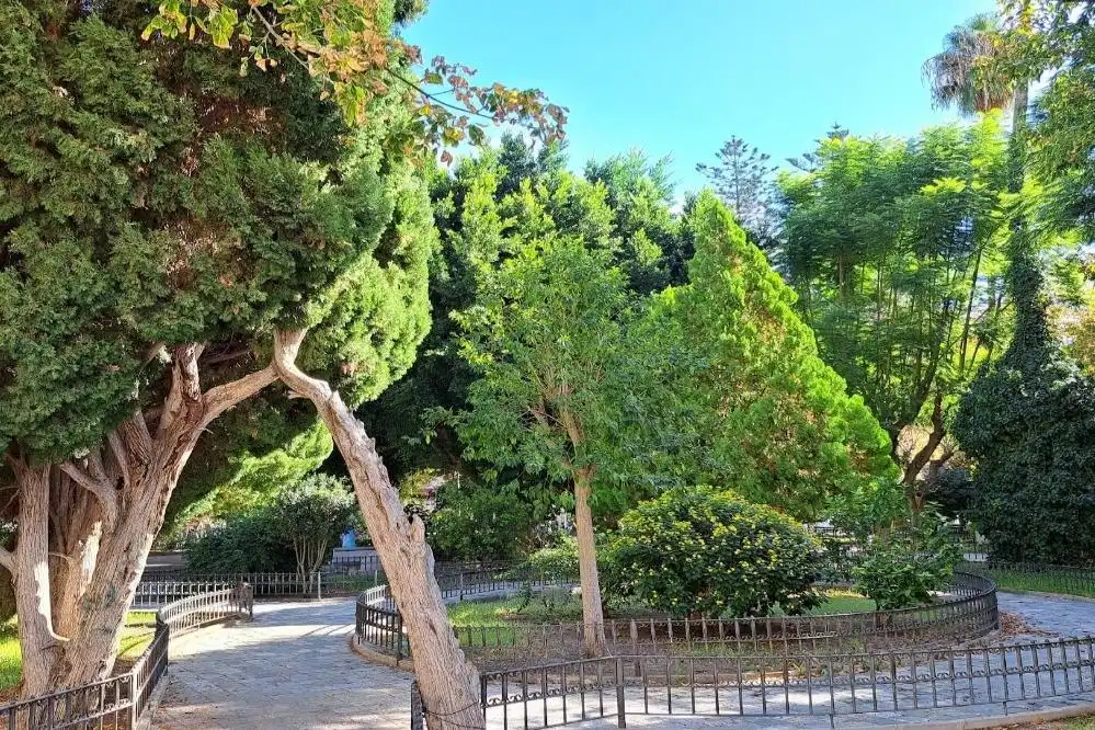 Jardín de Piso en venta en Callosa de Segura