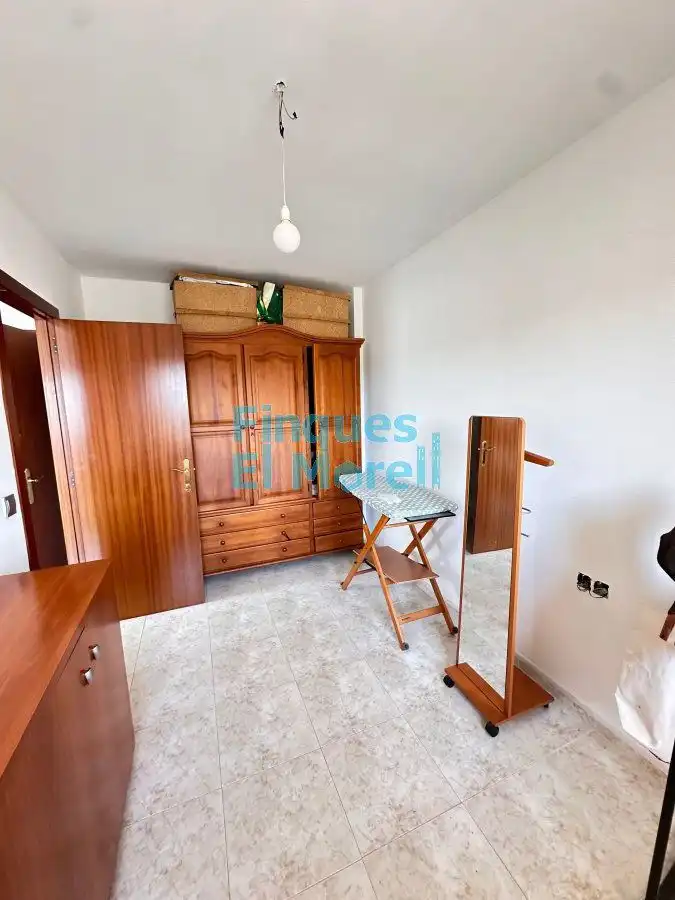 Habitación de Casa o chalet en venta en Perafort con Calefacción, Terraza y Balcón