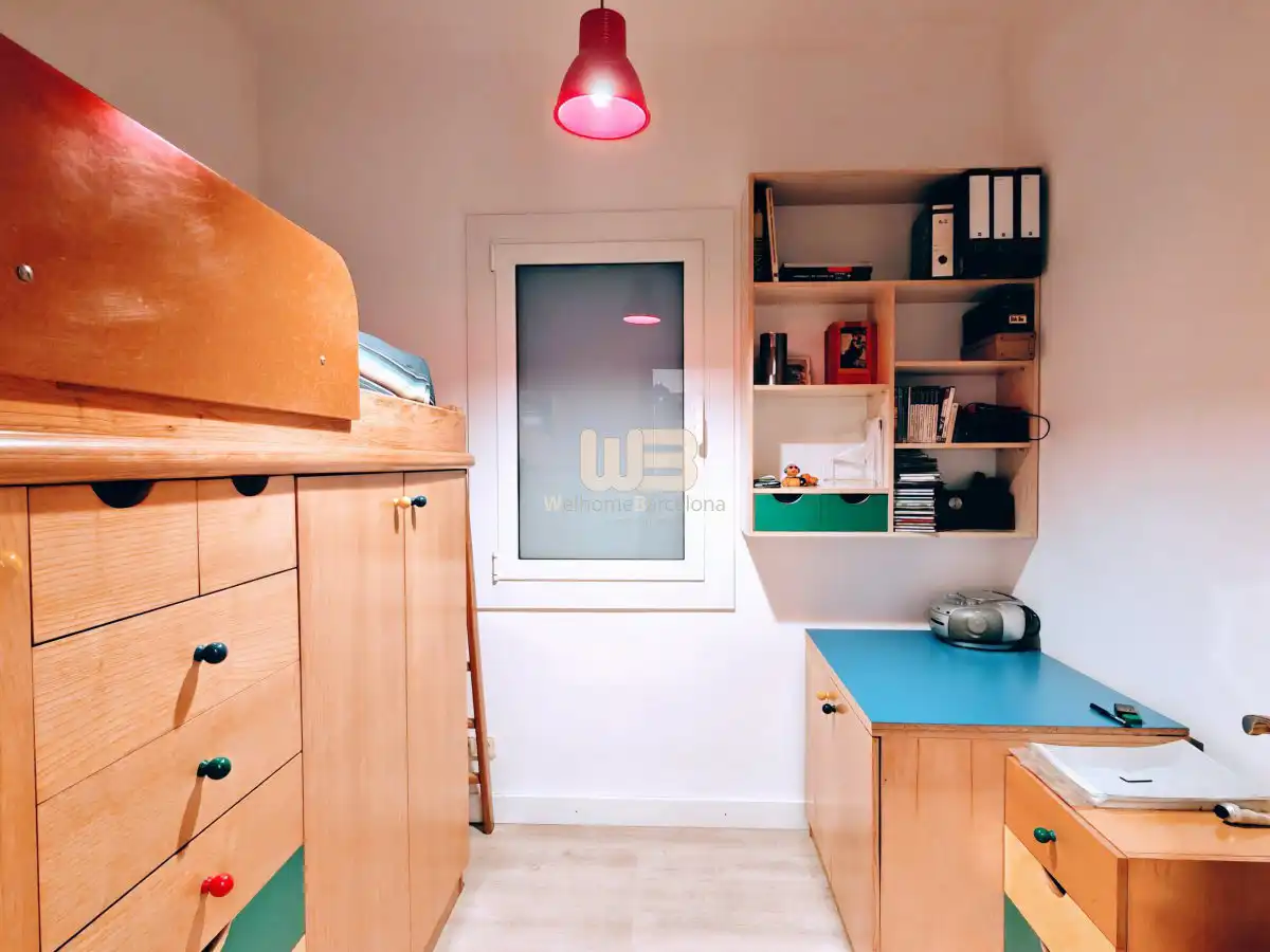 Dúplex en venta en Carrer de Provença, El Camp de l'Arpa del Clot