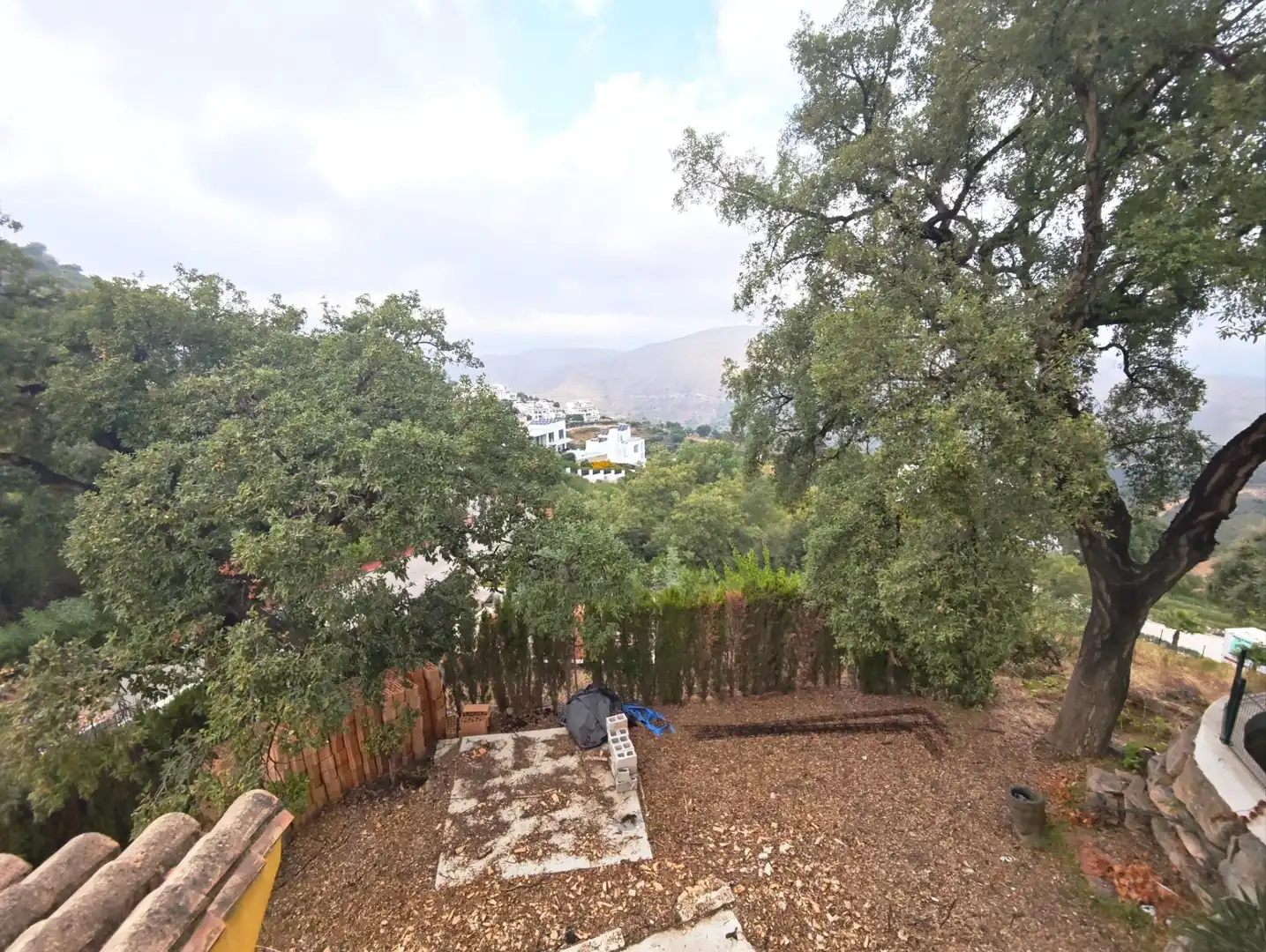 Detached house with pool for sale in Urbanizacion La Mairena, imagen 39