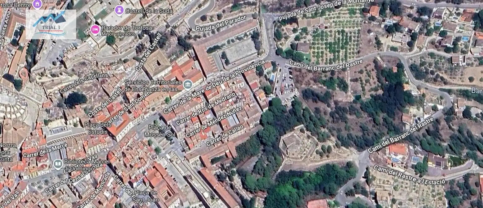Flat for sale in Calle MARE DEU PROVIDENCIA, imagen 3
