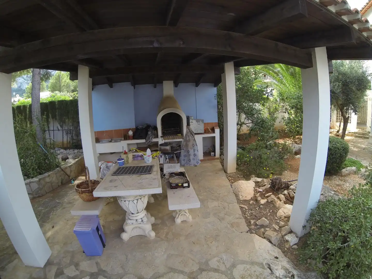 Casa o chalet en venta en Carretera Colonia del Montgó, 6, La Pedrera - Vessanes