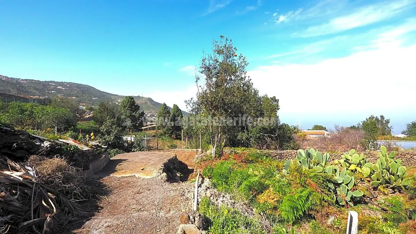 Maison rustique avec terrasse à vendre à La Vega - El Amparo - Cueva del Viento, imagen 23
