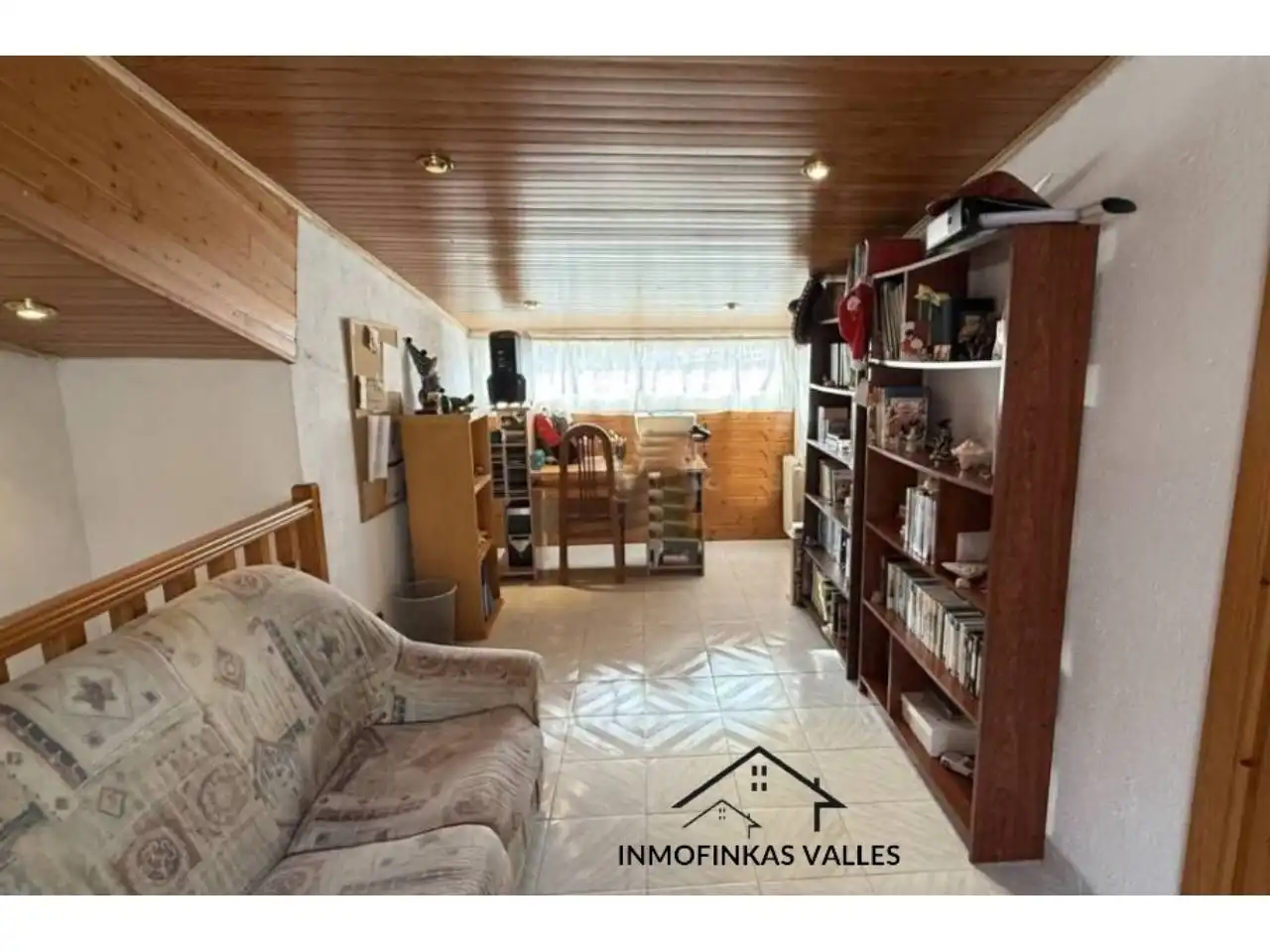 Casa o chalet en venta en Lliçà de Vall con Aire acondicionado, Calefacción y Jardín privado