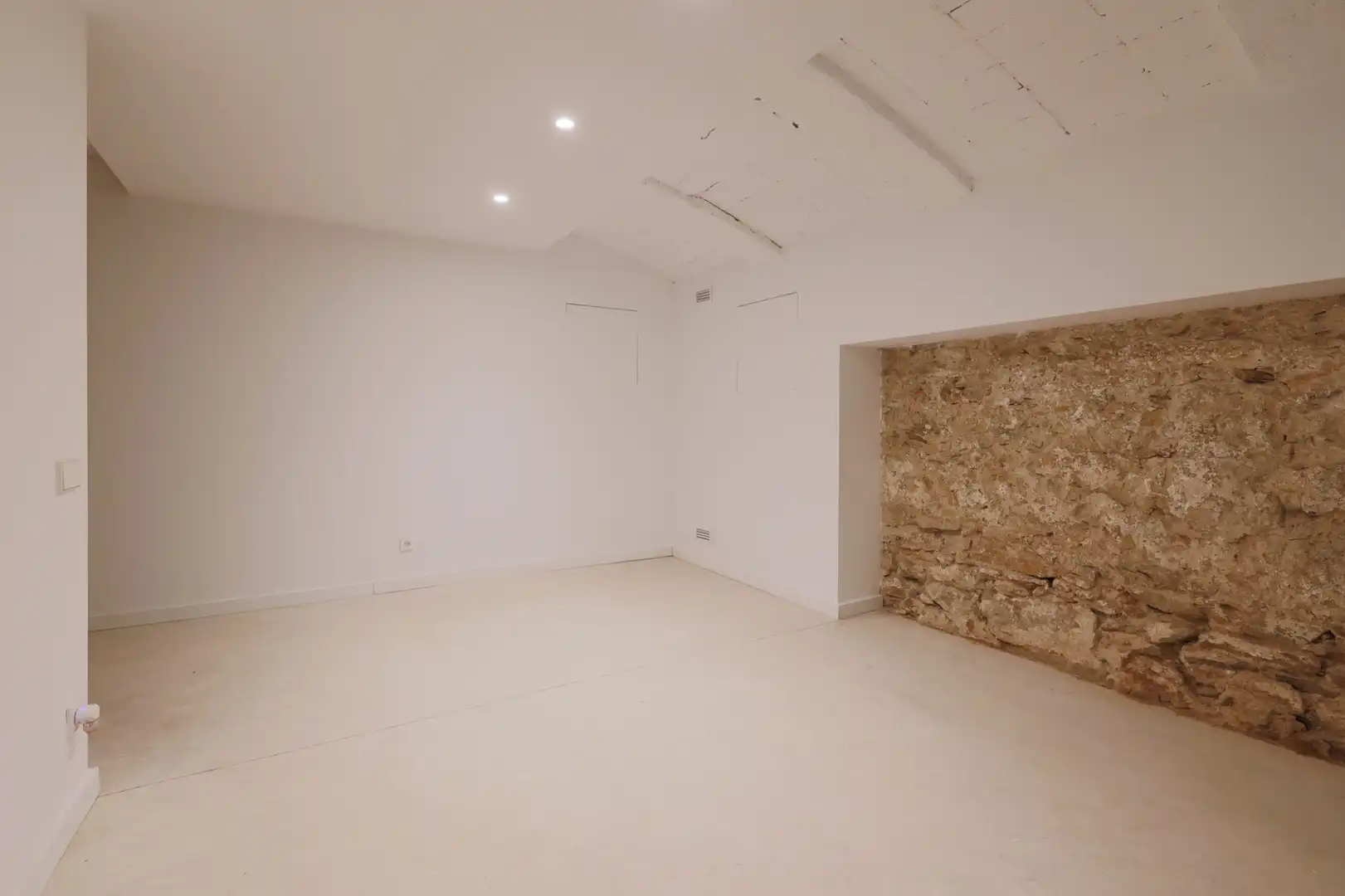 Planta baja en venta en Badalona con Aire acondicionado, Calefacción y Parquet