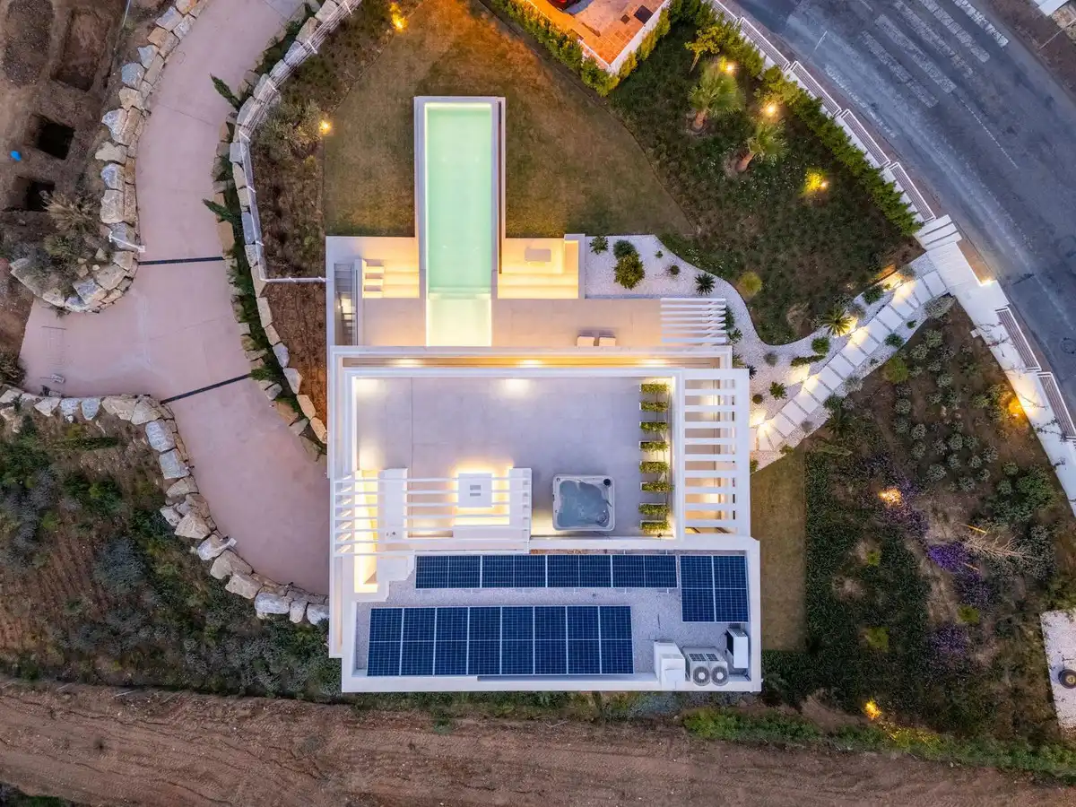 Chalet con piscina en venta en Valtocado - La Alquería - La Atalaya, imagen 7