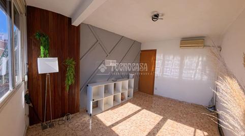 Foto 2 de Piso en venta en Pla de Bon Repós, Alicante / Alacant