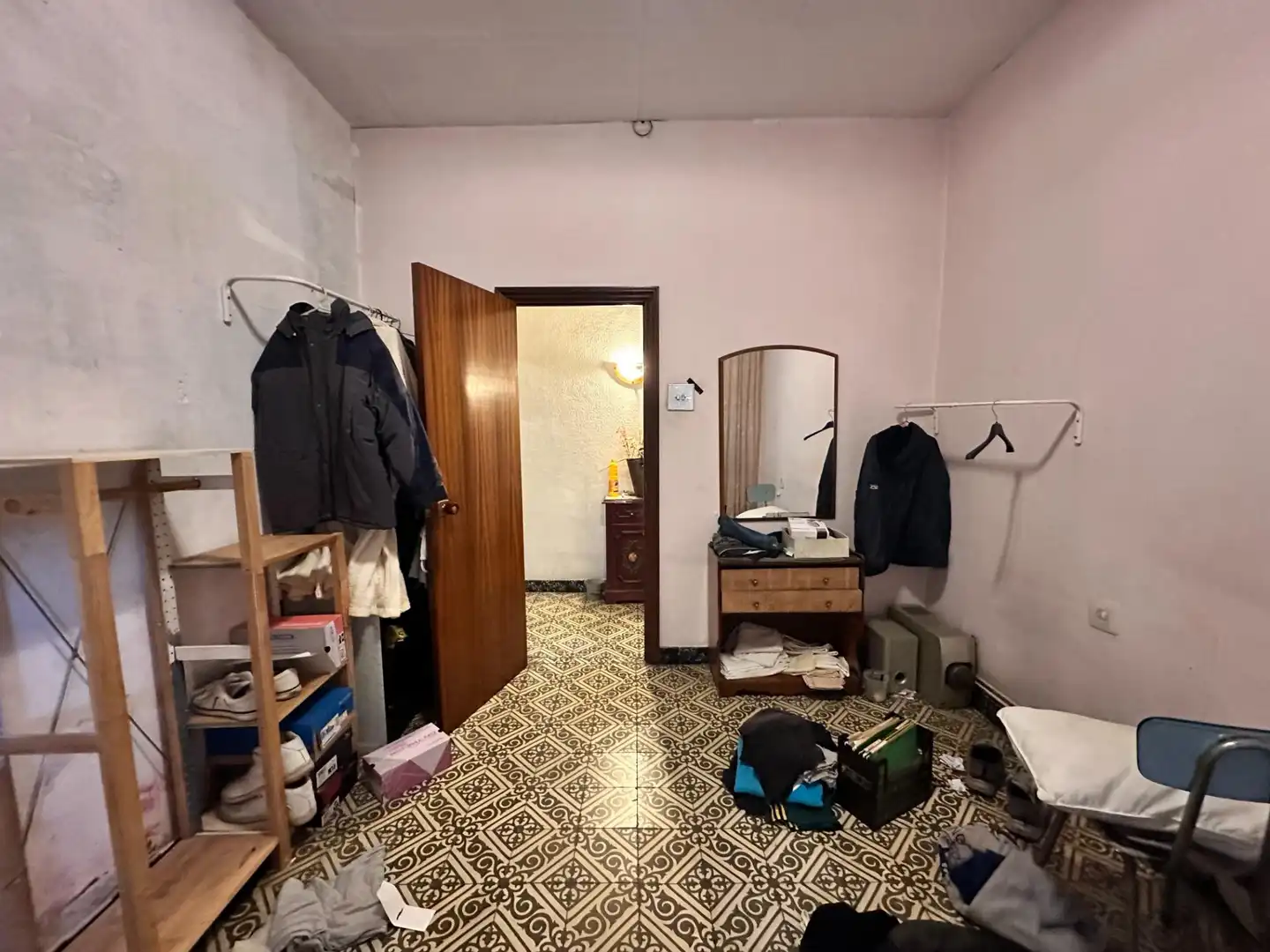 Dormitori de Casa o xalet en venda en Montcada i Reixac amb Traster