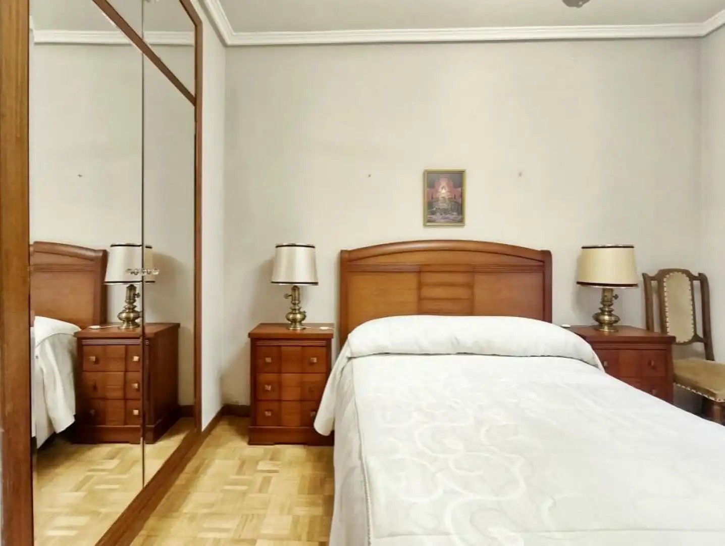 Piso en venta en Jesuitas