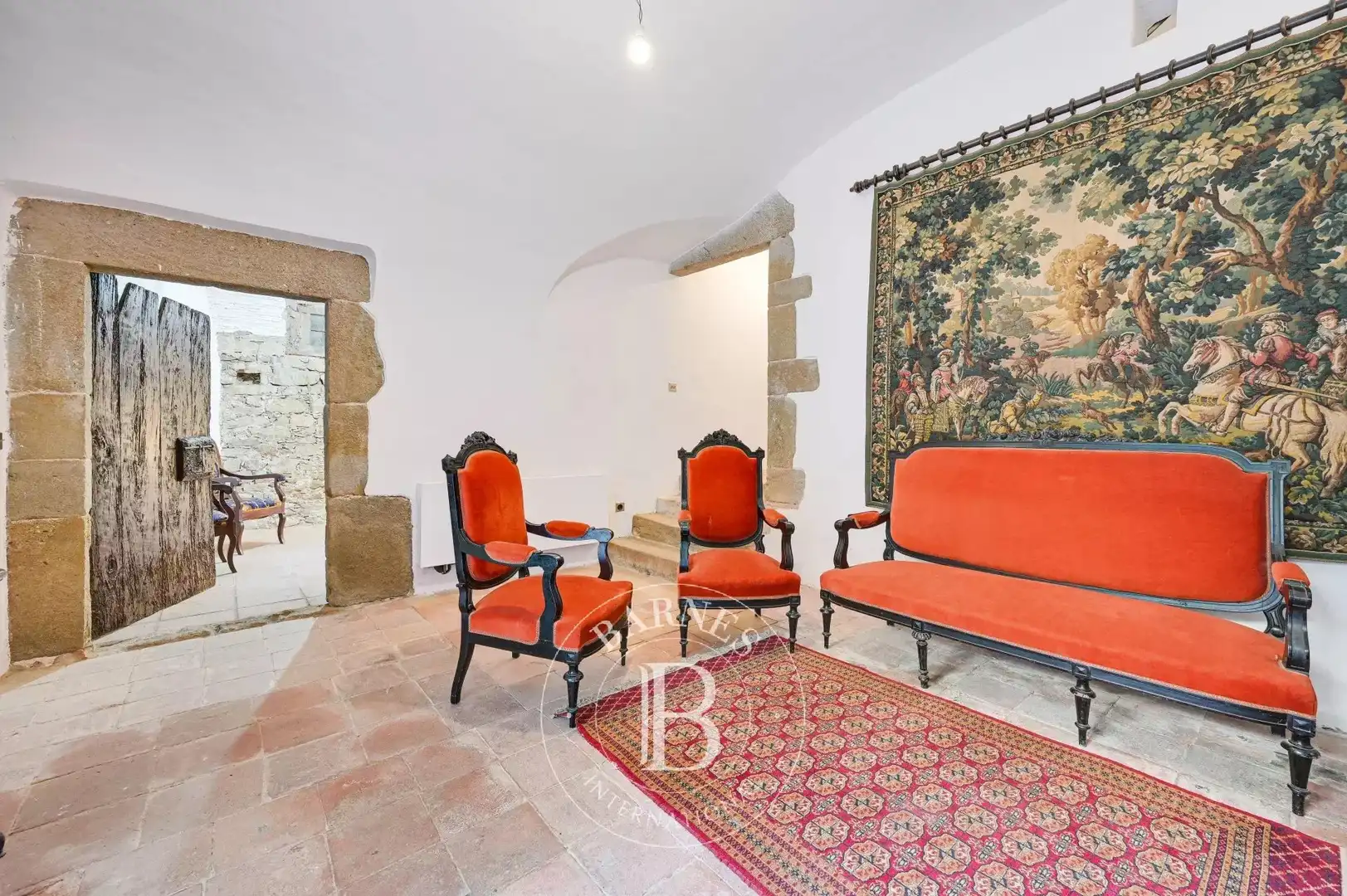 Casa rústica en venda a Rupià, imagen 26