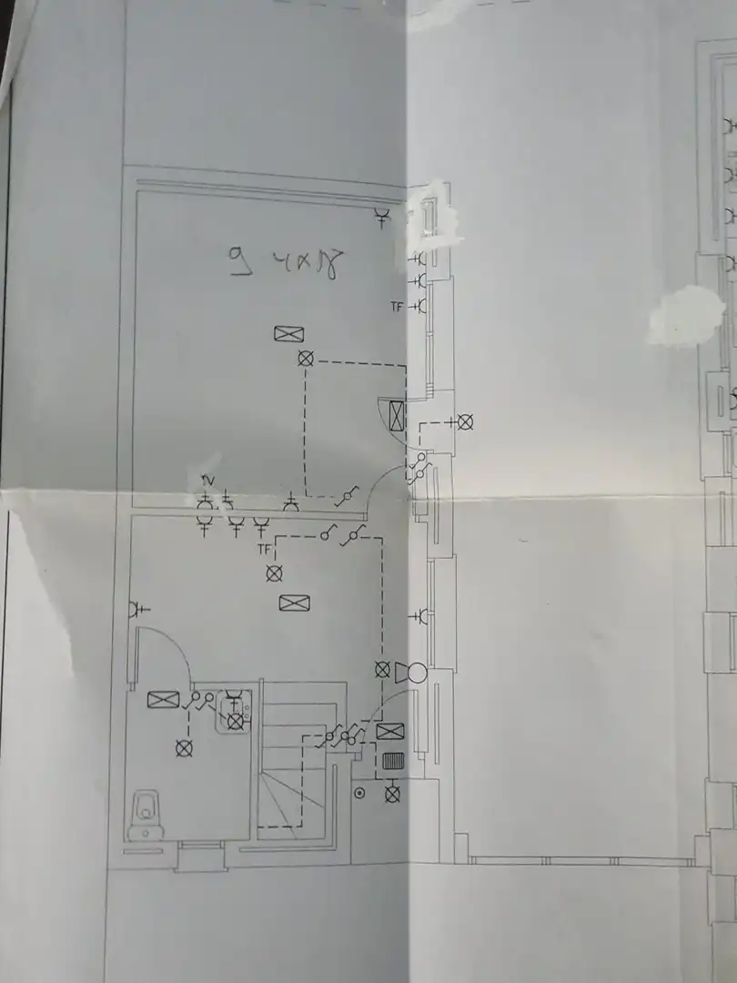 Edifici en venda en Marines