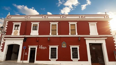 D. Edificio histórico en Plaza de Armas  Fernán Núñez Córdoba  1.220 m2  Oportunidad única, imagen 2