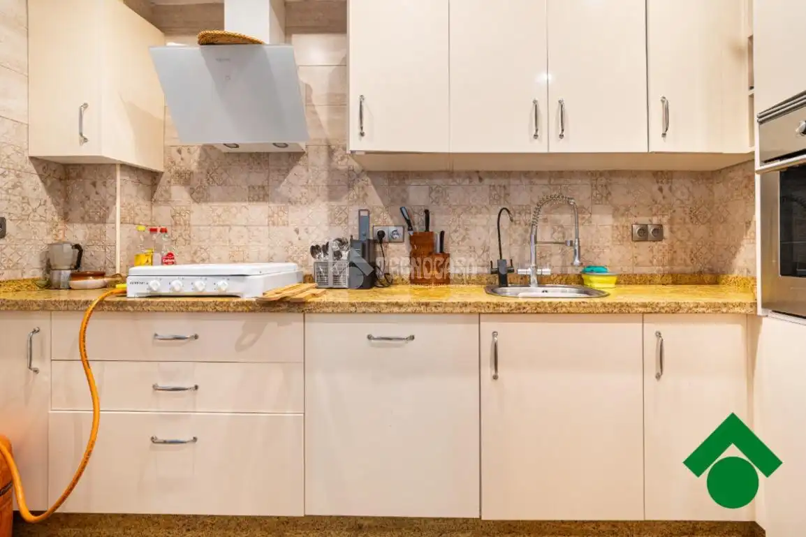 Casa pareada en venta en Santa Fe, imagen 12