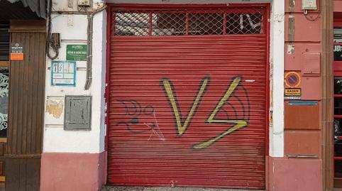 Photo 3 of Premises to rent in Universidad San Francisco,  Zaragoza Capital