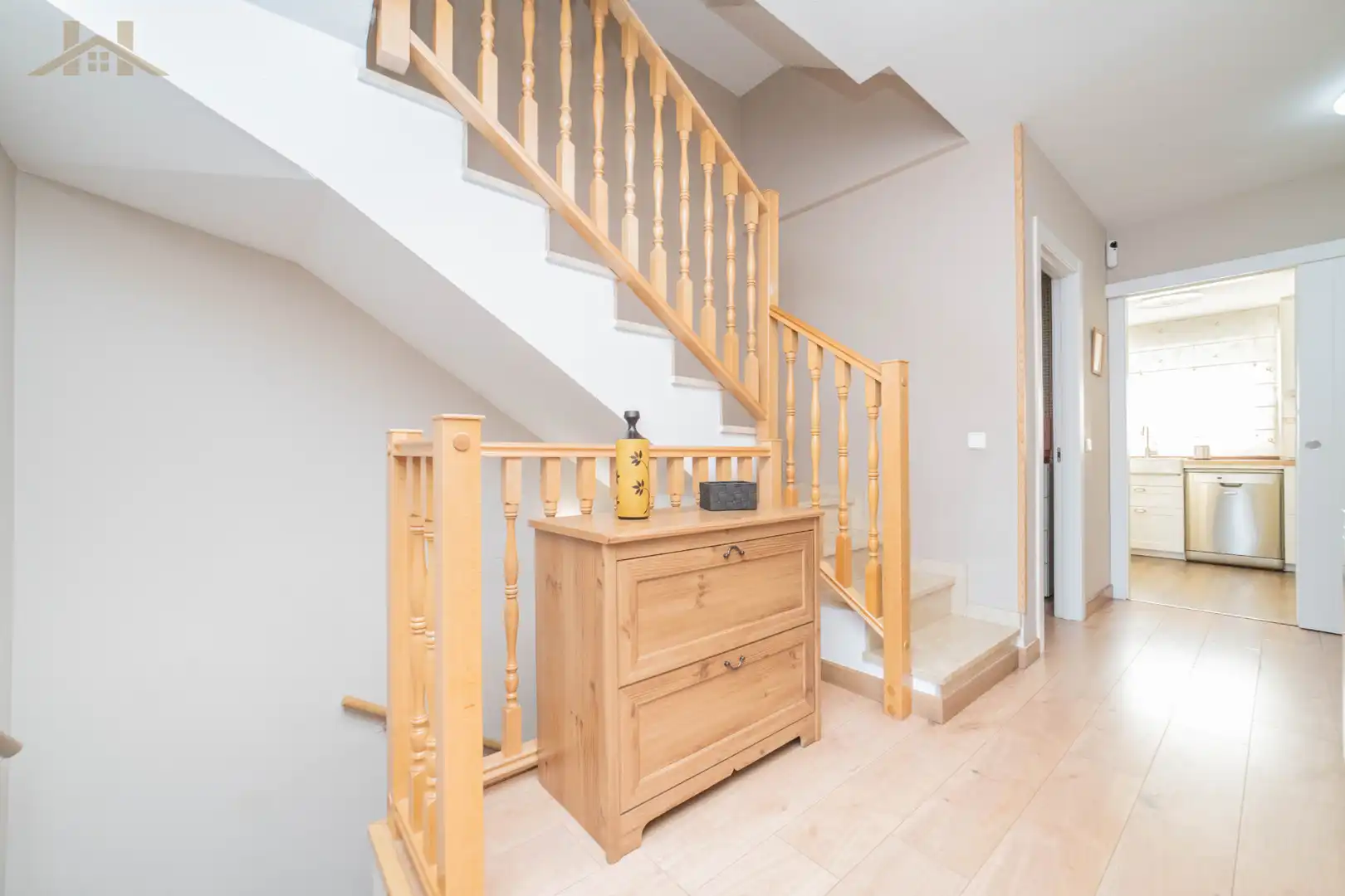 Detached homes for sale in Arroyomolinos (Madrid)  with Air Conditioner, Heating and Private garden