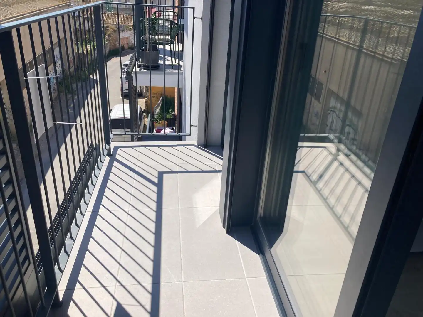 Piso de alquiler en Centre Vila