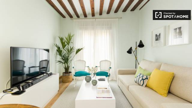 Piso en Alquiler en Palacio