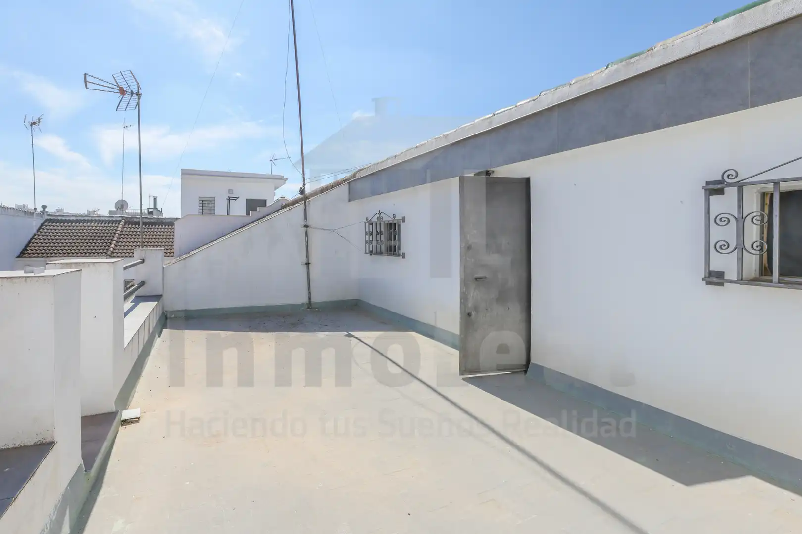 Adosado con balcón en venta en Calle Dolores León, imagen 38