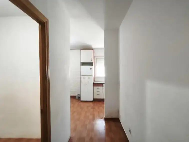 Piso en venta en C/ Travesía Francisco Muñoz, Centro - Casco Histórico