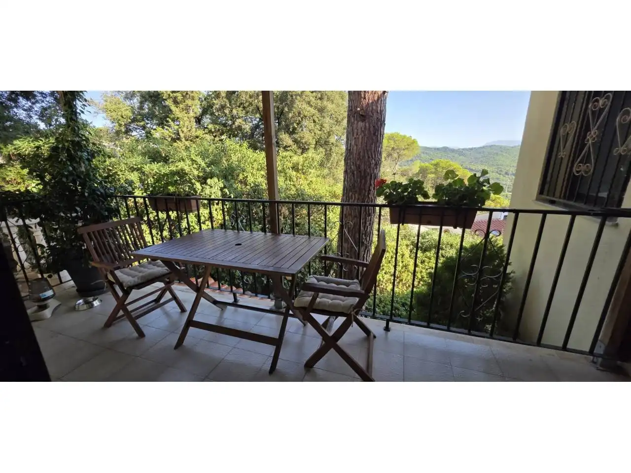 Terrace of Houses for sale in Argentona  with Heating, Private garden and Terrace