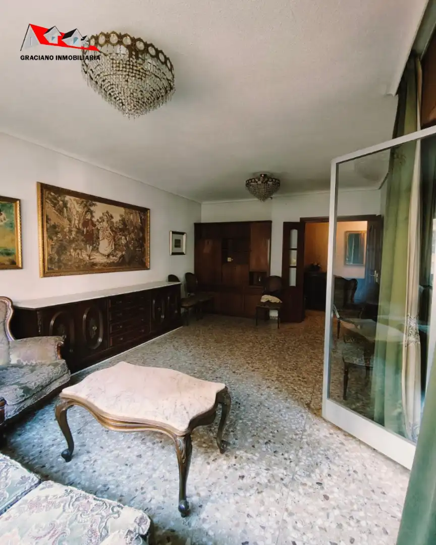 Wohnung mit Terrasse zum Verkauf in Centro, imagen 3