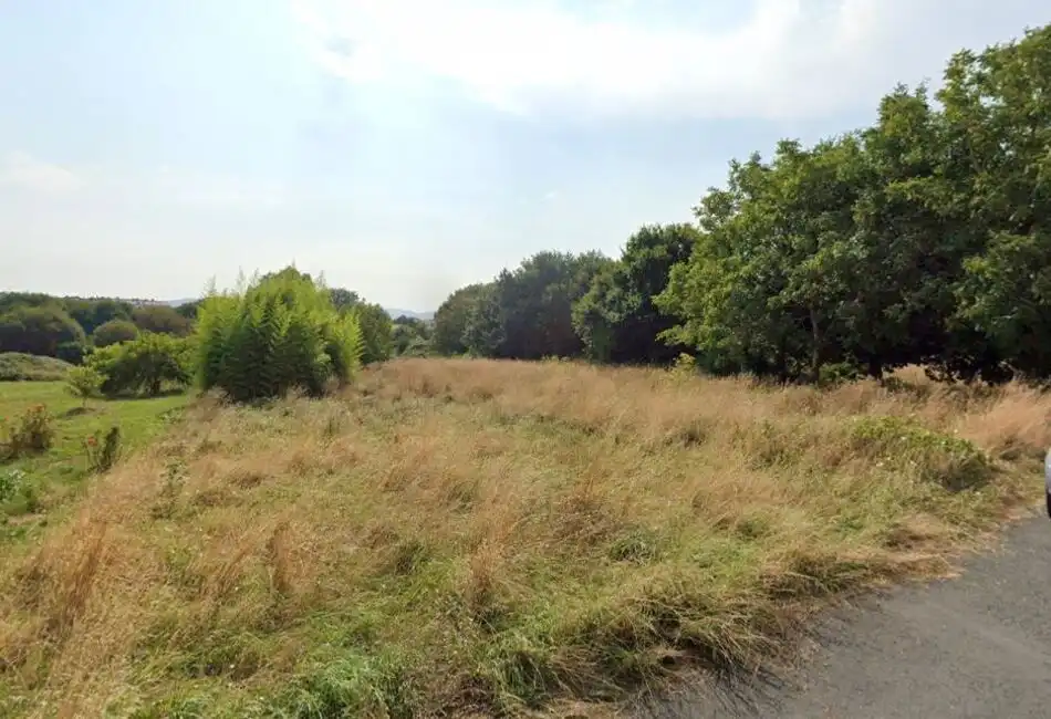 Residential zum Verkauf in Estrada de Castela, 401, A Malata - Catabois - Ciudad Jardín