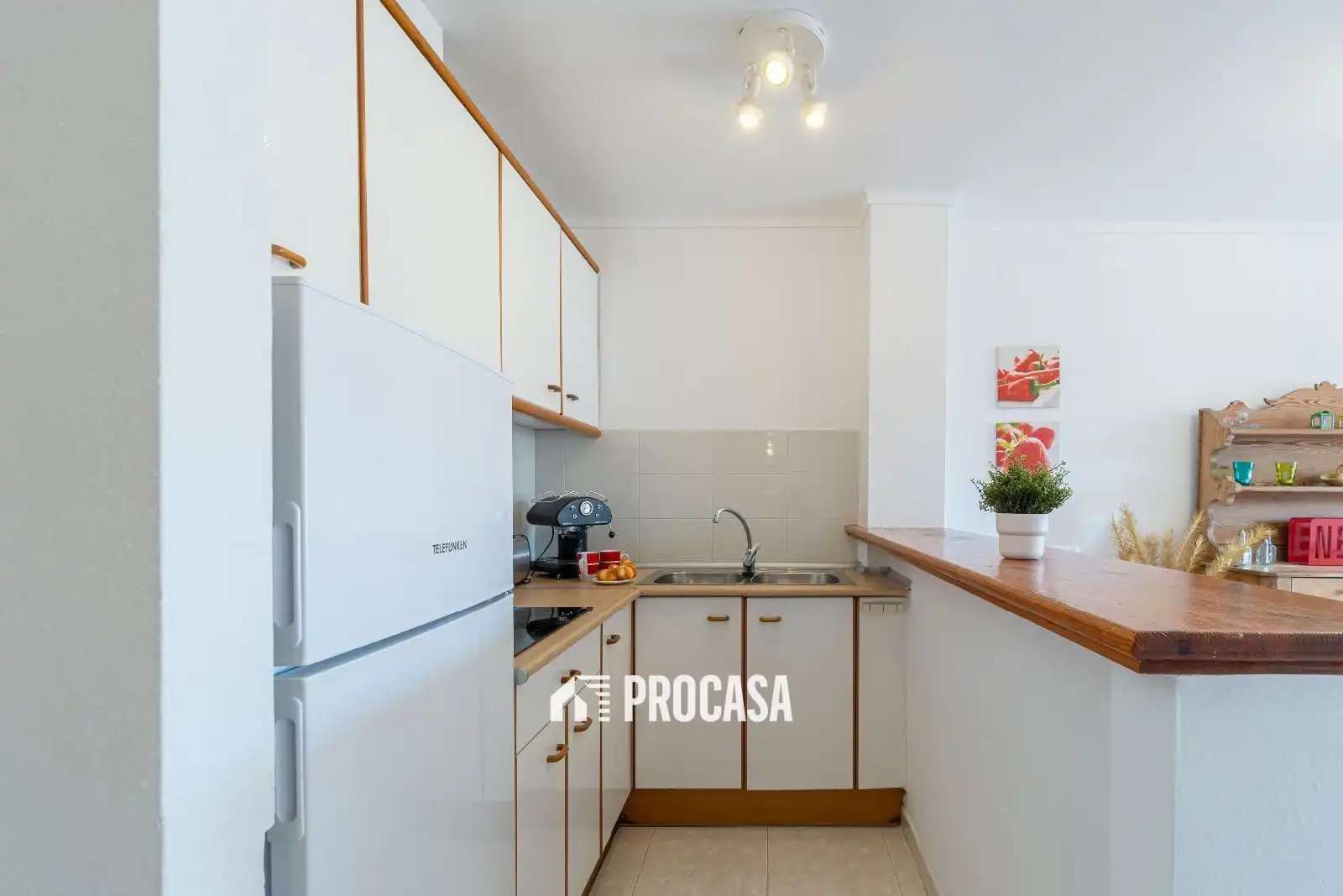 Flat with pool for sale in de la Lluna, imagen 7