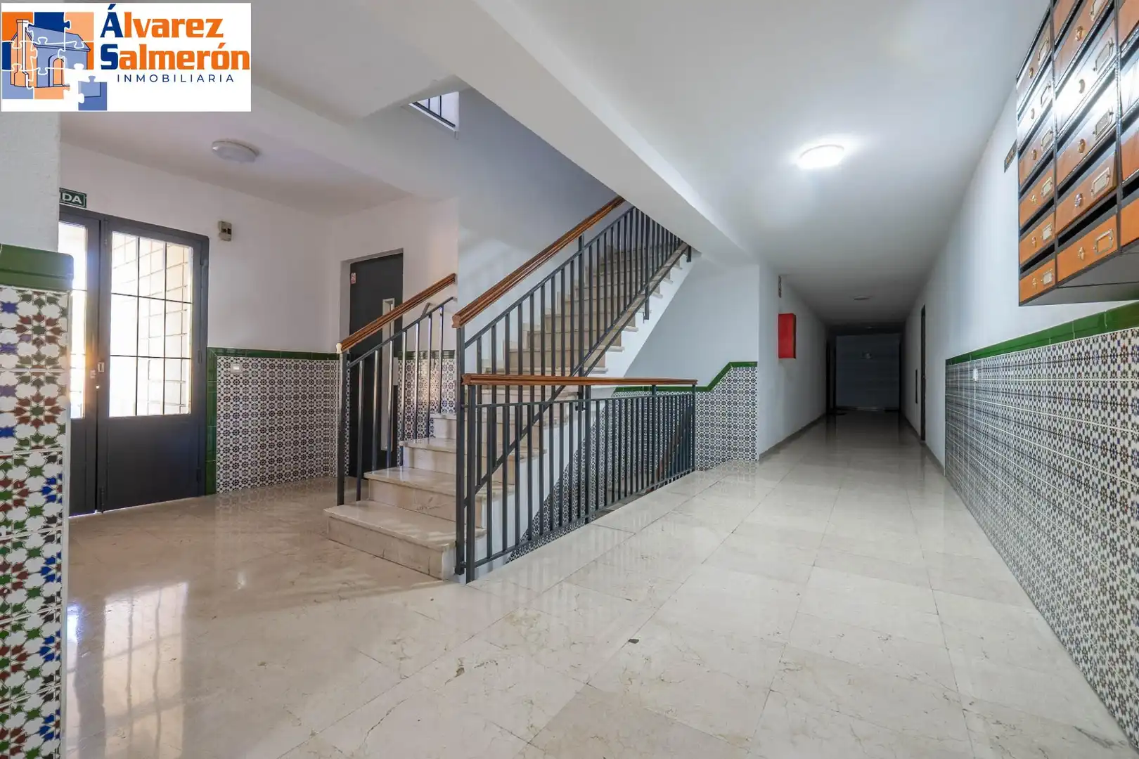 Appartement avec piscine à vendre à Calle BLASCO IBAÑEZ, imagen 34