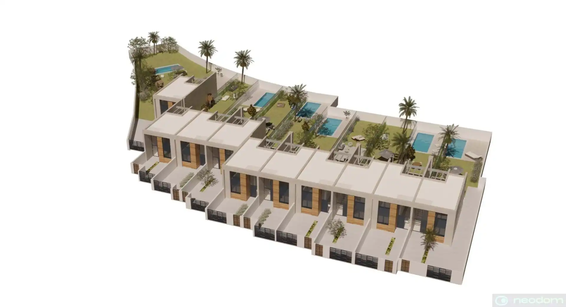 Casa en venda a Escandinavia - Cautivador, imagen 21